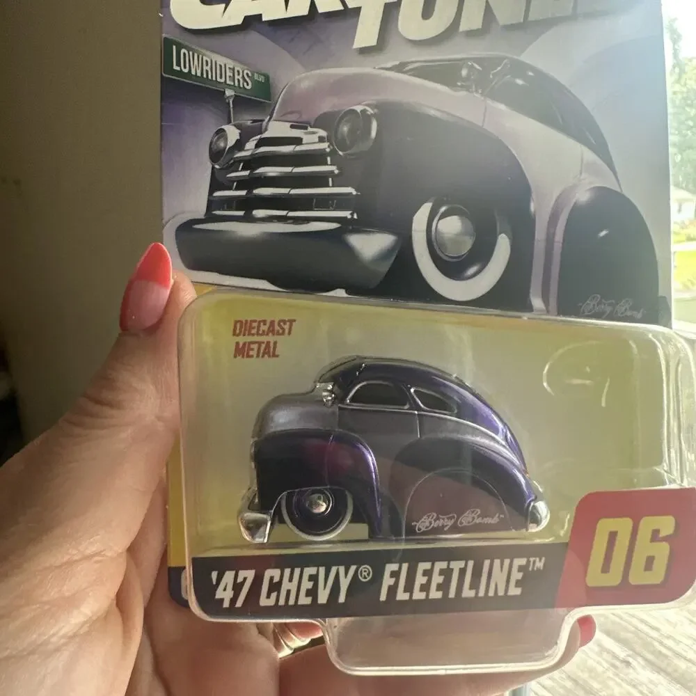 CAR TUNED car tuned
